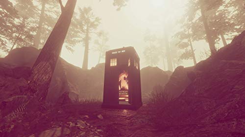 PS4 Doctor Who: The Edge of Time (PS4) - Image 3