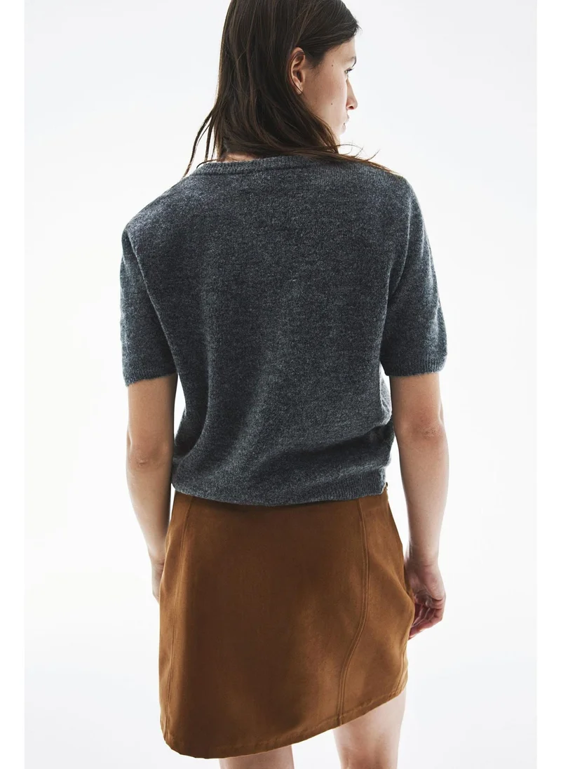 H&M Knitted cardigan
