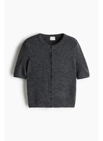 اتش اند ام Knitted cardigan
