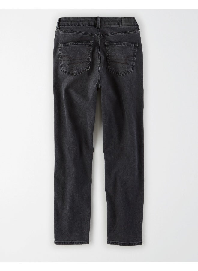 American Eagle - High Waist Mom Jeans - Image 1
