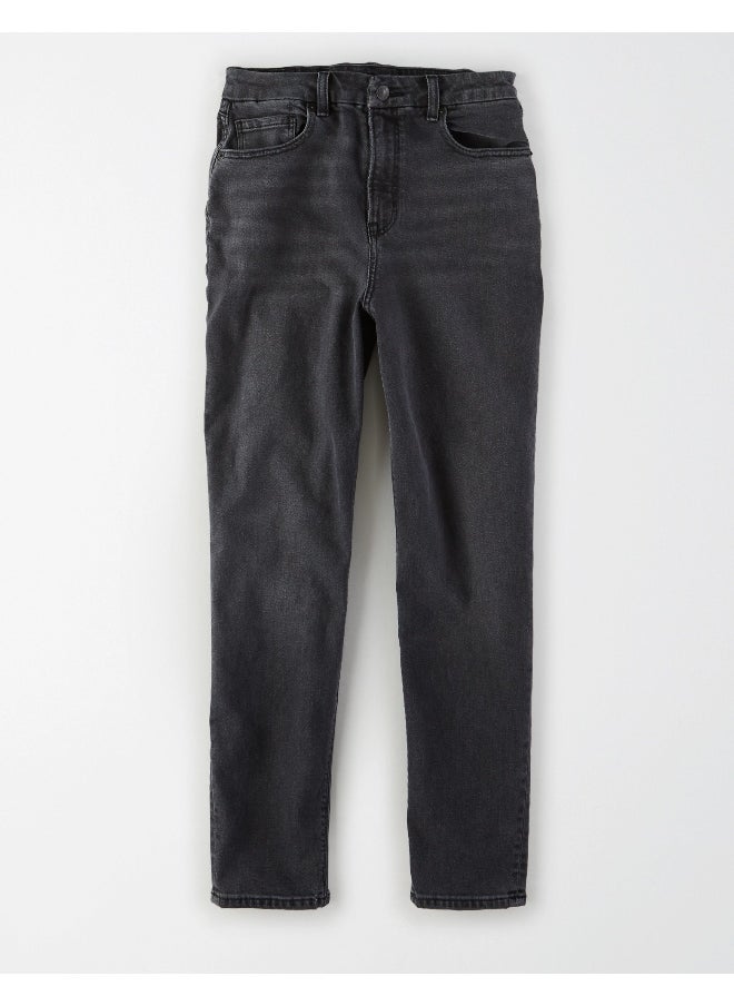 American Eagle - High Waist Mom Jeans - Image 1