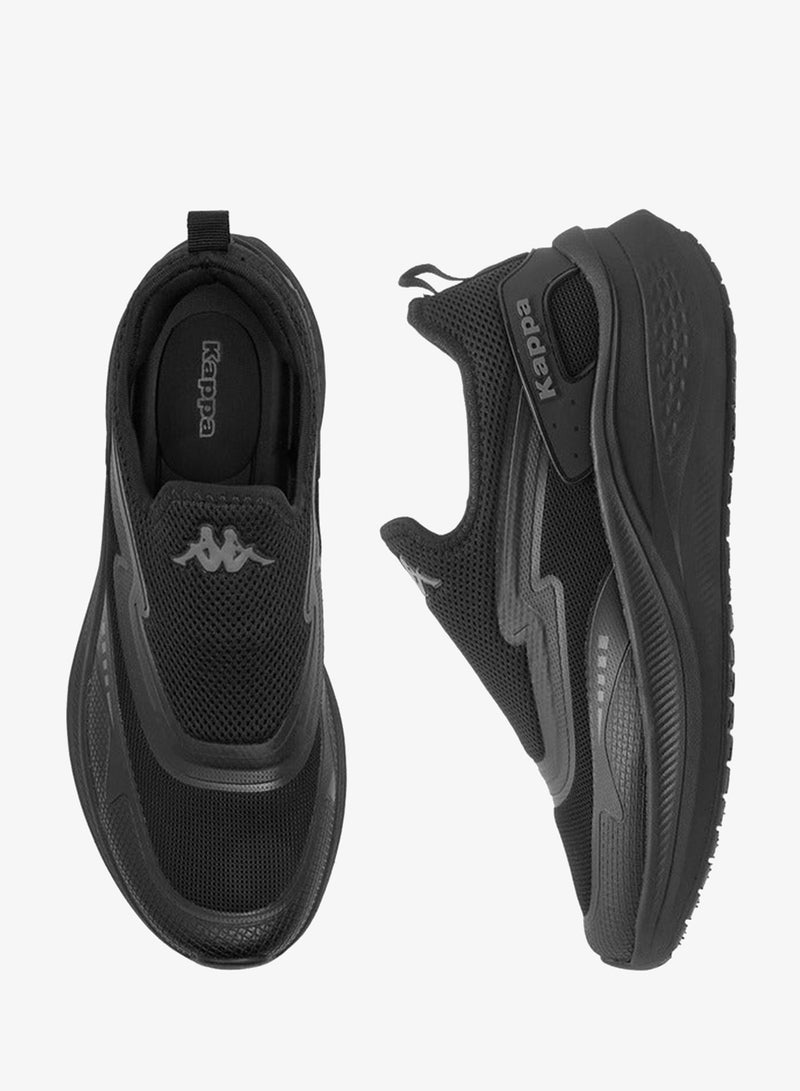 Kappa Men's Logo Print Slip-On Sports Shoes - Image 3