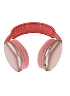 NAFEH P9 Wireless Bluetooth Headphones Noise Cancelling Stereo Sound Gaming Over ear compitable with all blutooth devices  - Image 3