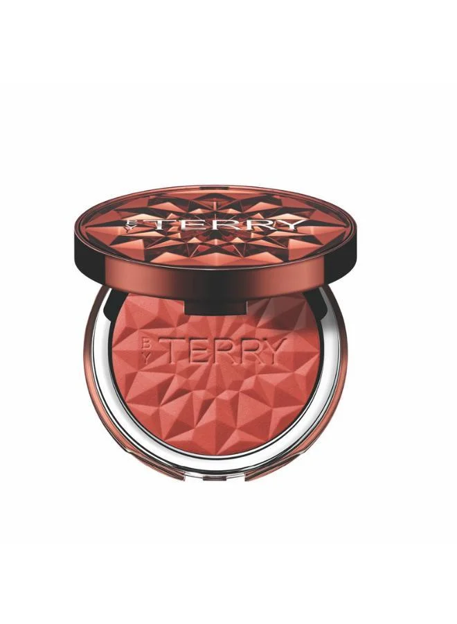 BY TERRY TEA TO TAN BLUSH POWDER N5