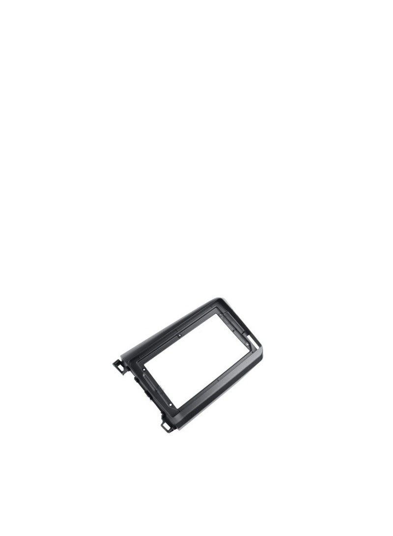 Generic Frame Cassette 9 Inch Honda Civic 2012  - Image 2
