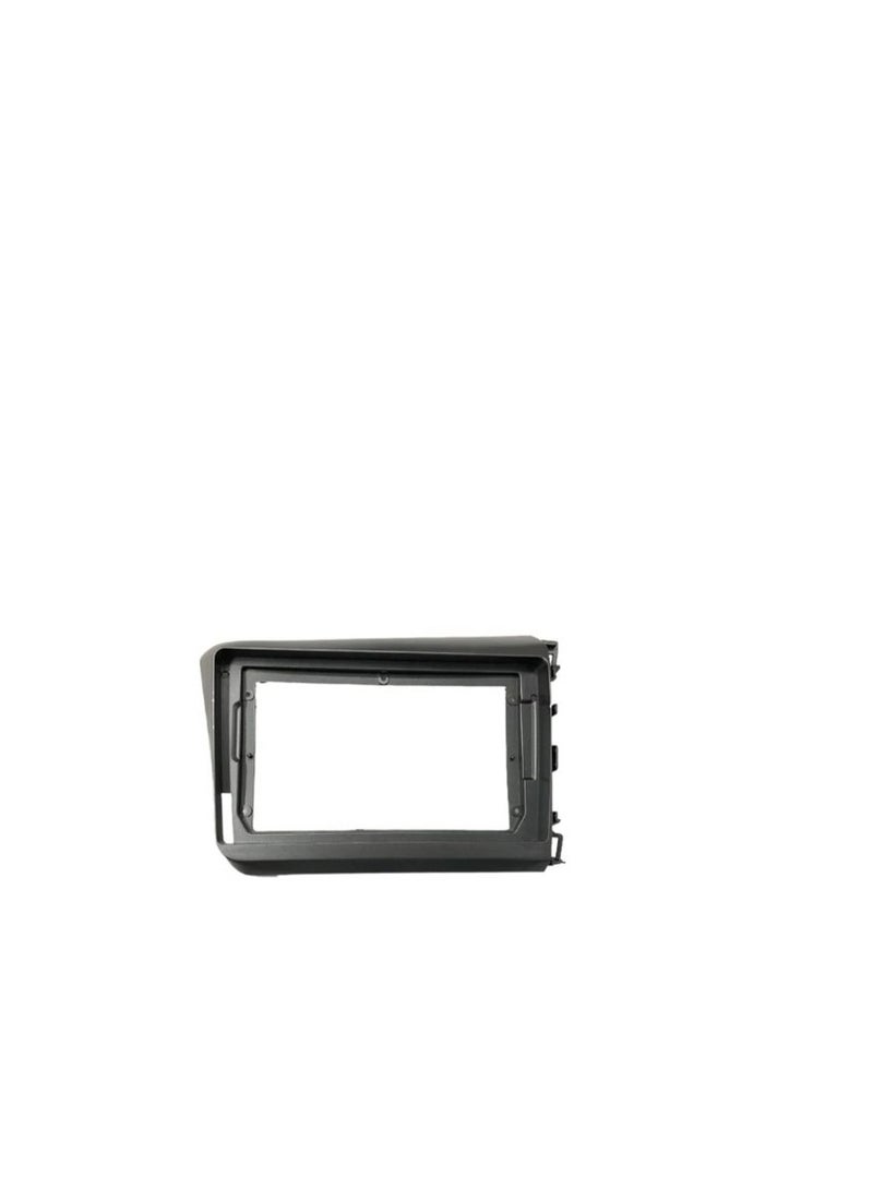 Generic Frame Cassette 9 Inch Honda Civic 2012  - Image 3