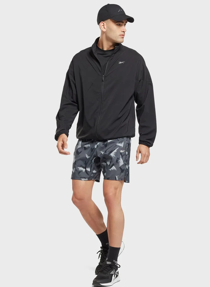 Reebok Woven Wind Jacket