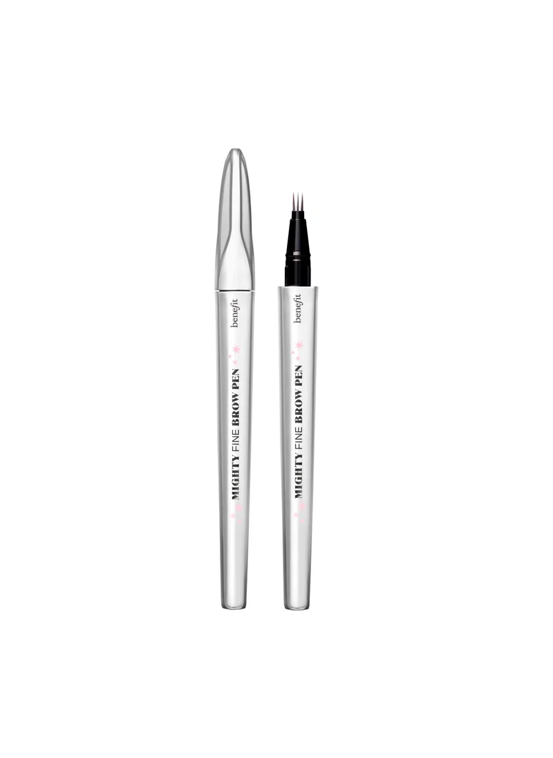 Benefit Cosmetics Mighty Fine Brow Pen Shade 4.5