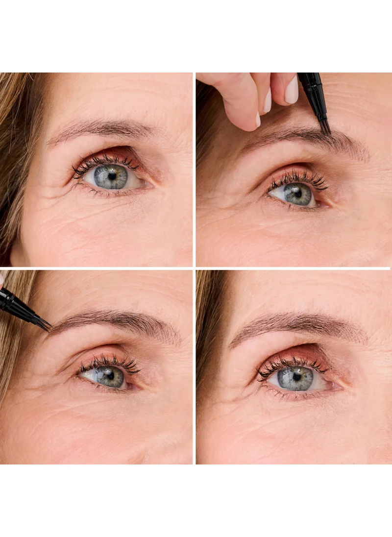 Benefit Cosmetics Mighty Fine Brow Pen Shade 4.5