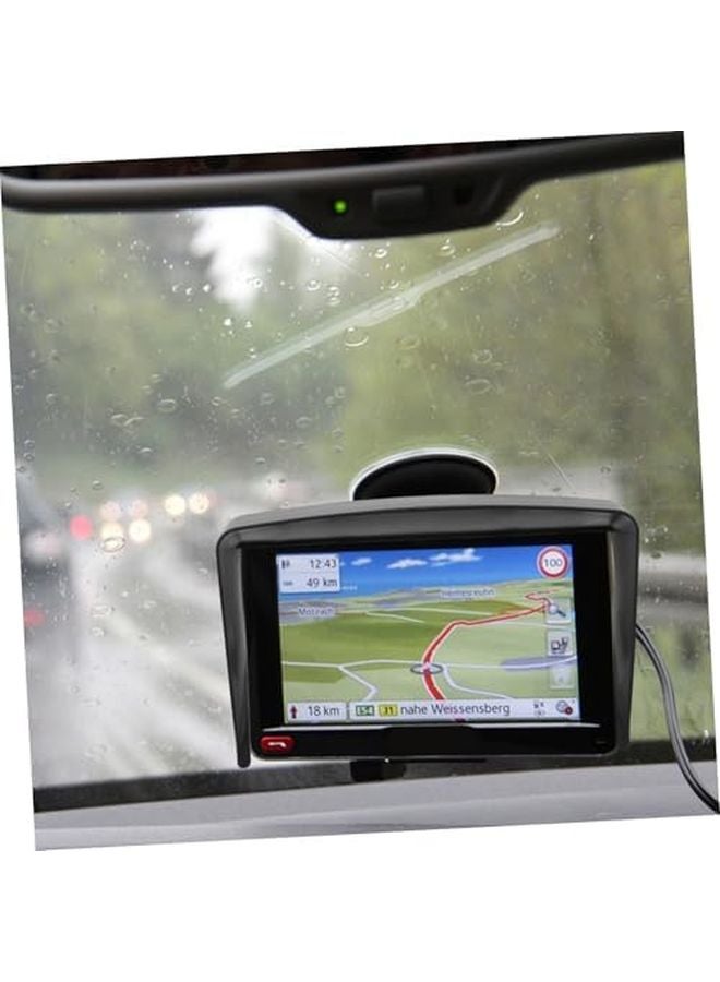 3 حزمة غطاء تظليل GPS للحماية المثالية من الشمس للسيارات، واقي شمسي محمول للهواتف والأجهزة اللوحية - Image 3