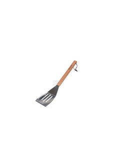 Koopman BBQ Spatula - 41cm, RVS Stainless Steel, Grill Tool, Durable - pzsku/Z4F4E291BA066EE7D860EZ/45/_/1729943861/48e48079-6ee9-4245-bb44-45dbffc21c3d