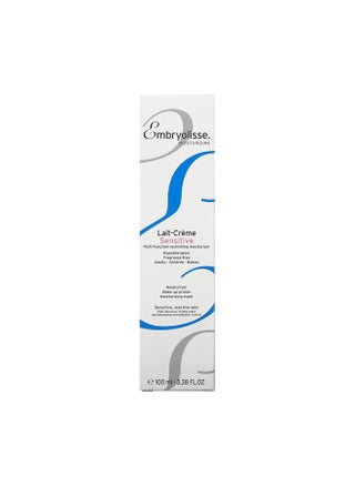 Lait-Creme Sensitive Fragrance Free Daily Moisturizer Cream For Face And Body 100 ml - pzsku/Z4F4E52966328FE2D92B4Z/45/_/1698905033/1ac29941-2a47-4962-8b2e-4f544ccfd1a6