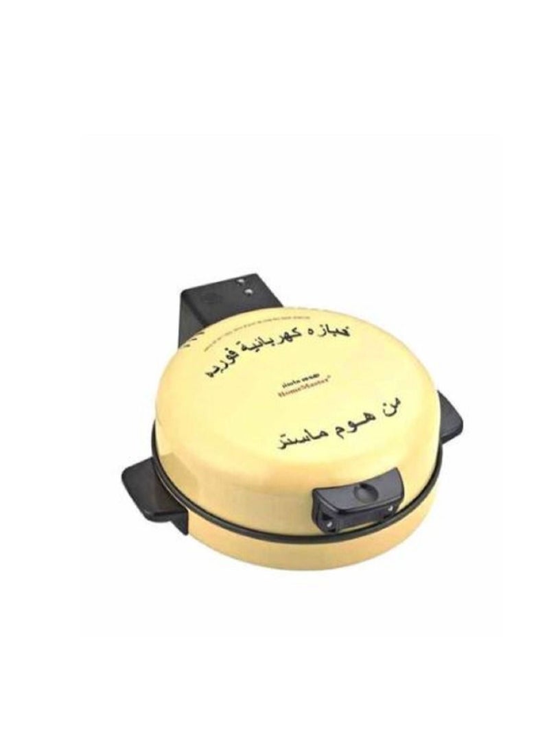 هوم ماستر - خبازة كهربائية فورية للمنزل - Image 1