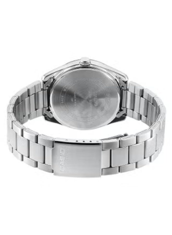 Casio Men's Watch MTP-1302DS-1AVDF - Image 3