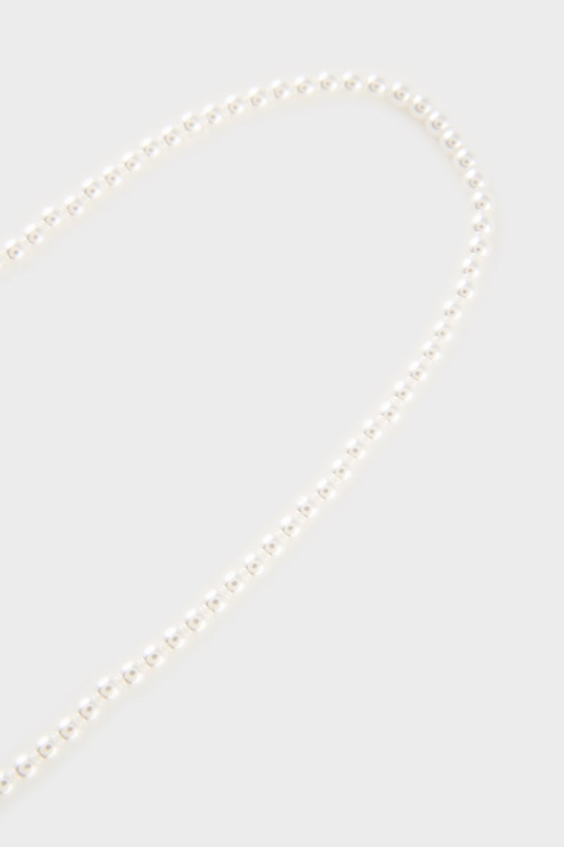 DeFacto Gold Woman Woman 2 Piece Necklace Set Casual - Image 5