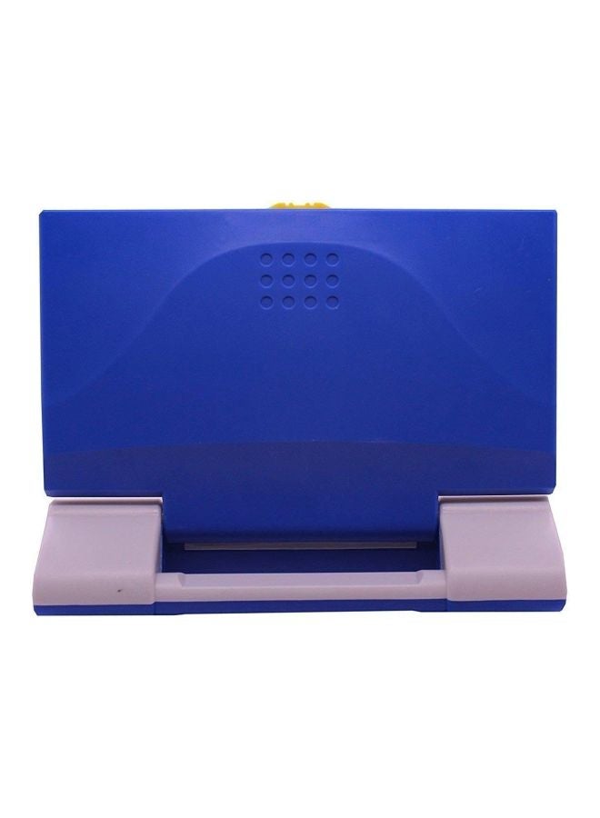 Galaxy Hi-Tech English Learner Educational Laptop - Image 2