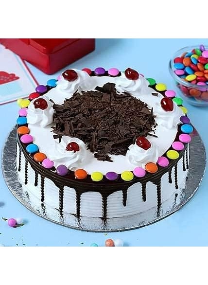 BAKING SET Baking Set Cake Base 10 INCH Silver Premium Cake Corrugated Cake Board 10Pieces Silver Round  - Image 4