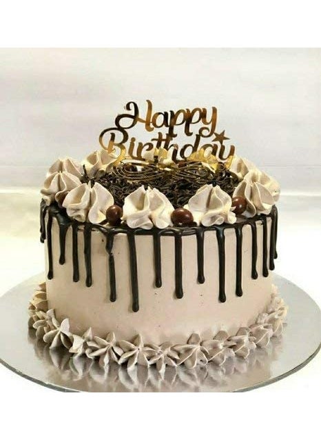 BAKING SET Baking Set Cake Base 10 INCH Silver Premium Cake Corrugated Cake Board 10Pieces Silver Round  - Image 3