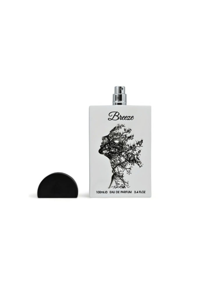 لطافة برايد عطر بريز للجنسين 100 مل - Image 2