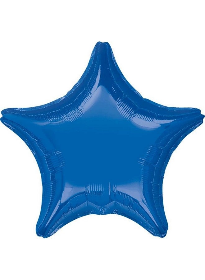 Anagram Cookie Monster 2nd Birthday Party Supplies Balloon Bouquet Decorations - Image 5