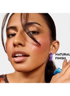 Urban Decay بخاخ تثبيت المكياج طويل الأمد All Nighter بحجم مناسب للسفر، بخاخ تثبيت المكياج الحائز على جائزة، يدوم حتى 16 ساعة، تركيبة خالية من الزيوت، غير مجففة، لجميع أنواع البشرة، 1.0 أونصة سائلة  - Image 3