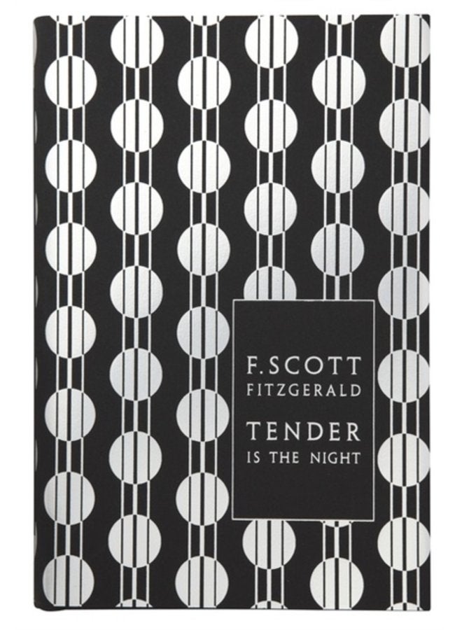 Tender is the Night - Hardback