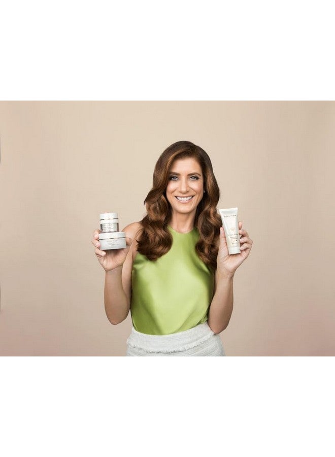 Crepe Erase Advanced Body Smoothing Pre-Treatment, Anti-Aging Skin Care for Body & Neck, Gentle AHA BHA Body, 10 fl oz - Image 3