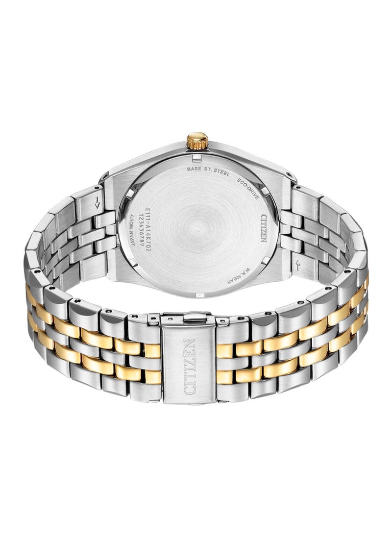 CITIZEN - Eco-Drive Gents Wrist Watch BM7339-89X - Image 1