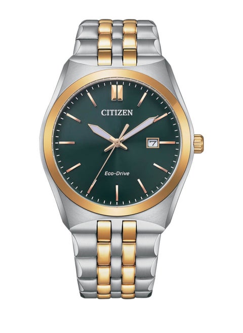 Eco-Drive Gents Wrist Watch BM7339-89X