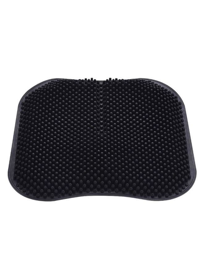 NIBEMINENT Car Seat Cushion Non Slip Chair Pad 