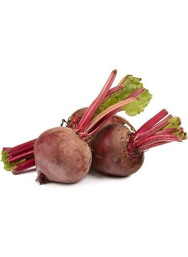 شمندر طازج، حوالي 500 جرام