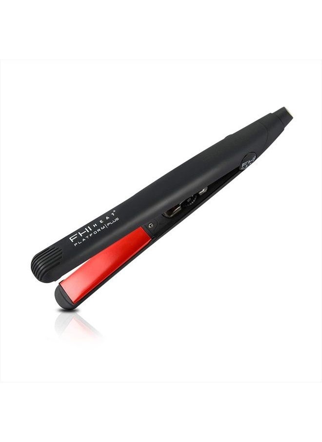 Platform Plus Tourmaline Ceramic Pro Styler - pzsku/Z4F4F1395F1F54AF7AC34Z/45/_/1687597899/198f6087-523d-402f-ae58-53adc431b73d