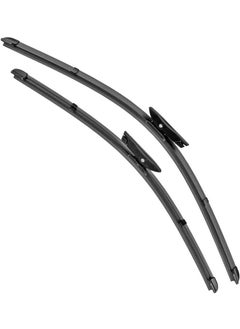 RBW 90106 Renault Symbol 3 2015- Front Wiper Set  - Image 1