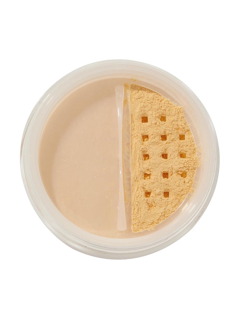 COLOURPOP Colourpop No Filter Loose Setting Powder  Banana  030 oz 