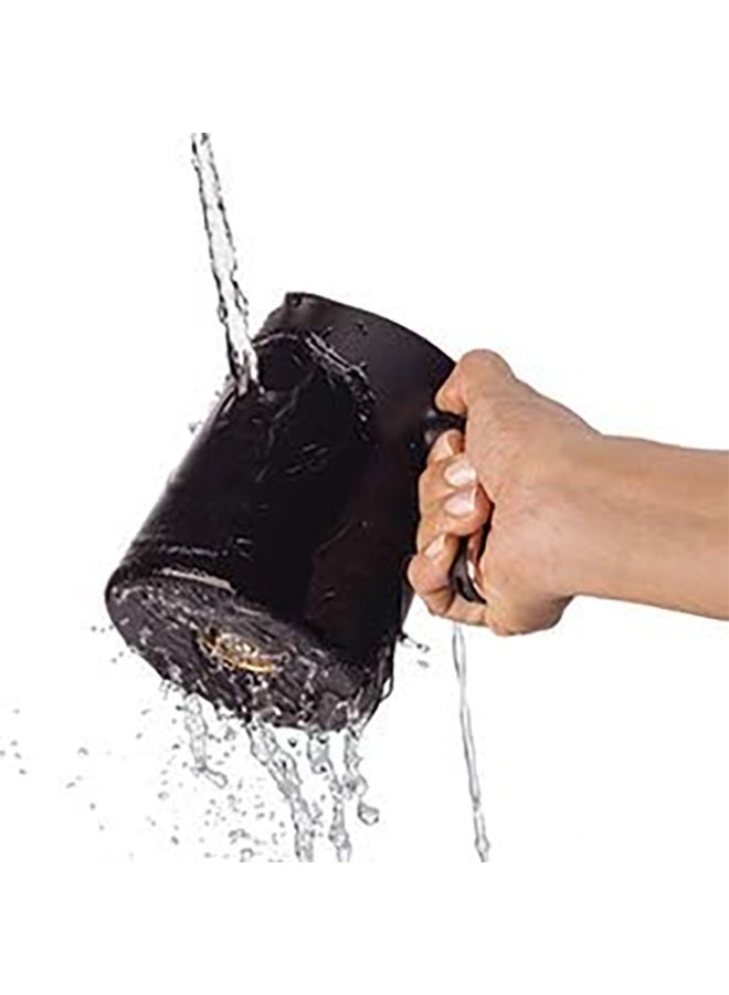 Captaintech Automatic Coffee Machine,Electric Mocha Machine,Make Arabica/Turkish Coffee/Chocolate Drink,Suitable for Business Trip/Hotel/Home - Image 5