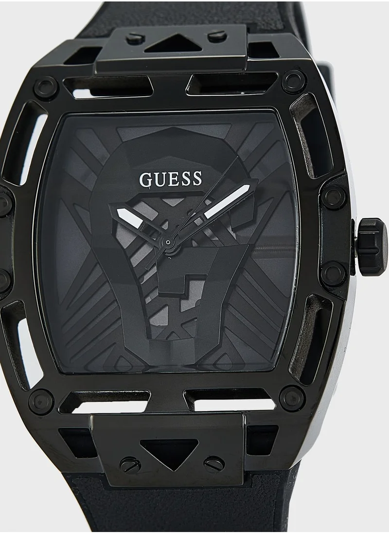 GUESS Analog Watches