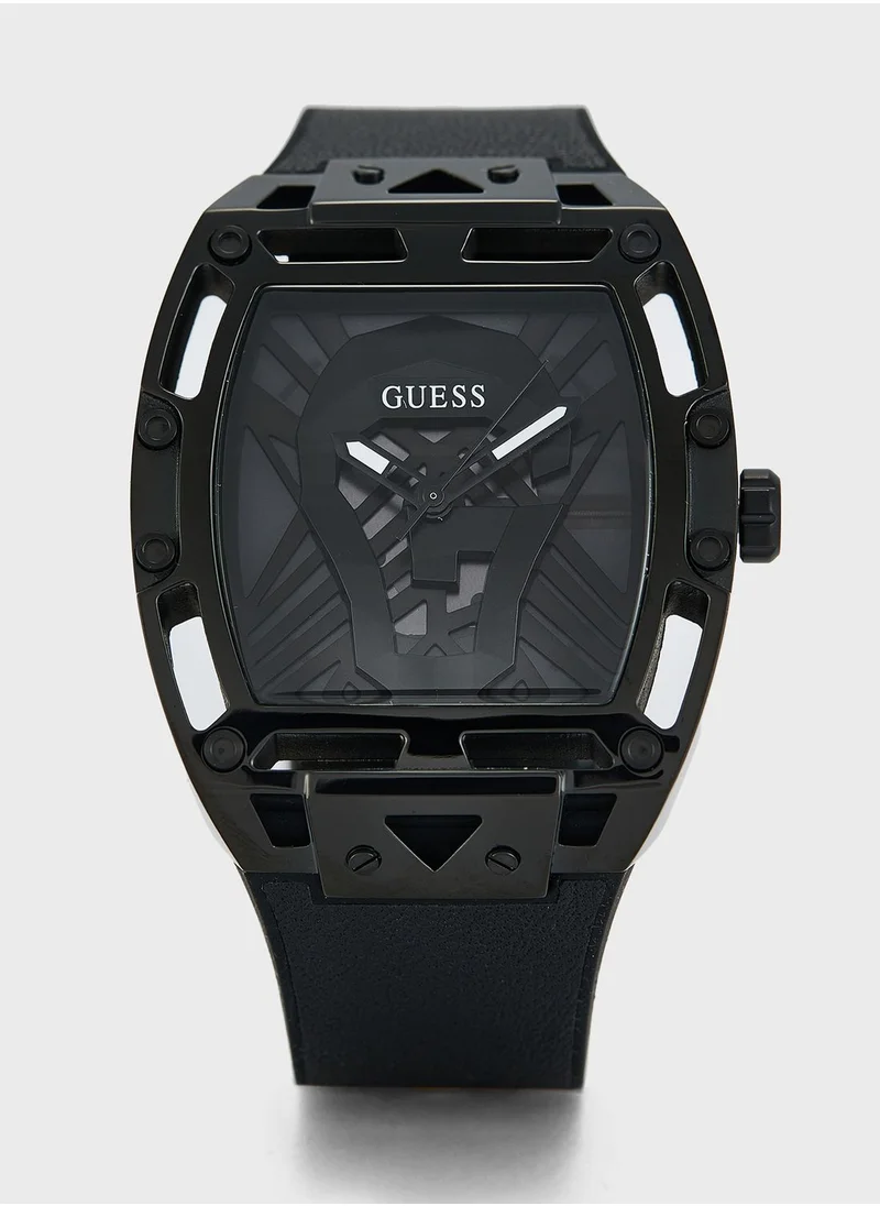 GUESS Analog Watches