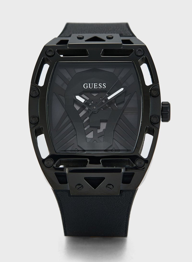 GUESS Analog Watches - Image 1