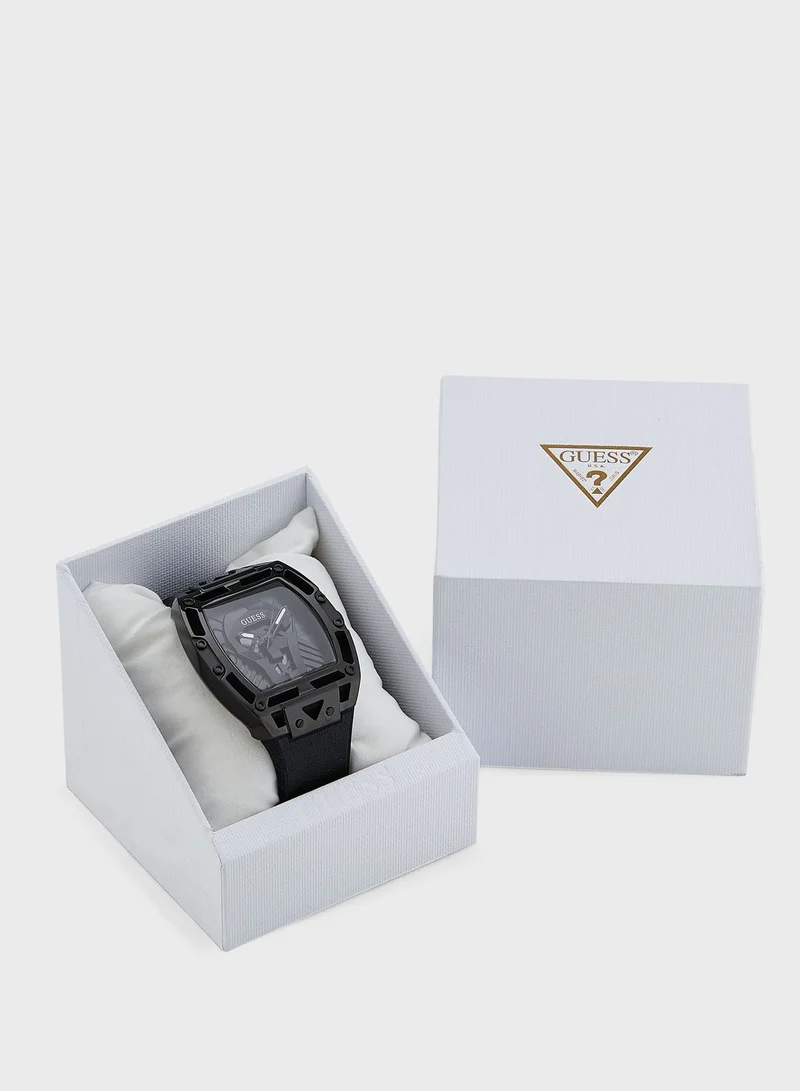 GUESS Analog Watches