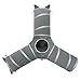 Kitty City Cat Tunnel Cat Bed Tunnel Cat and Kitty Toys - Image 3