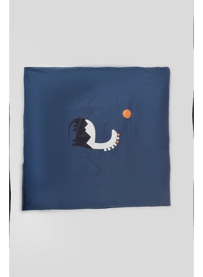 Junior Baby Boys Blanket - Image 3