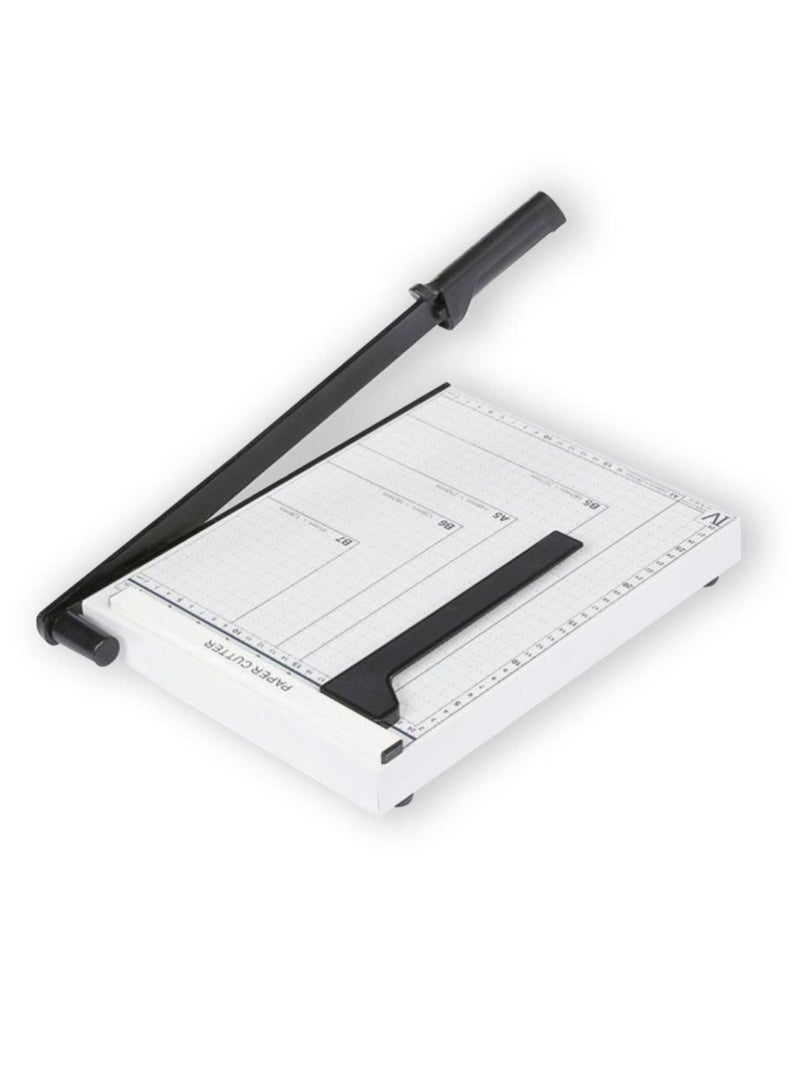 Libra A4 Metal Paper Cutter Capacity up to 12 sheets - Image 2