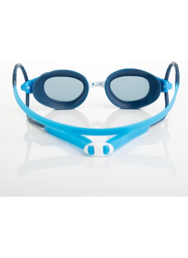 ZOGGS Predator Junior Light Blue Blue Tint Smoke  - Image 2