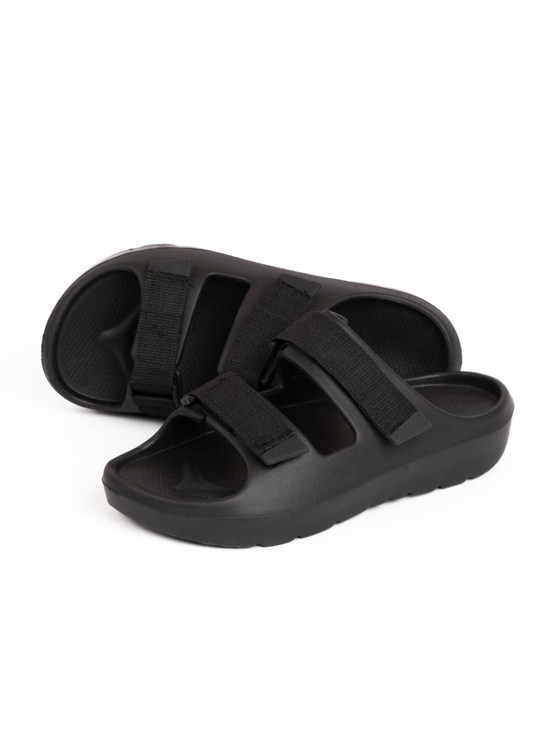 Onda Scootch double buckle slipper for Men  - Image 3