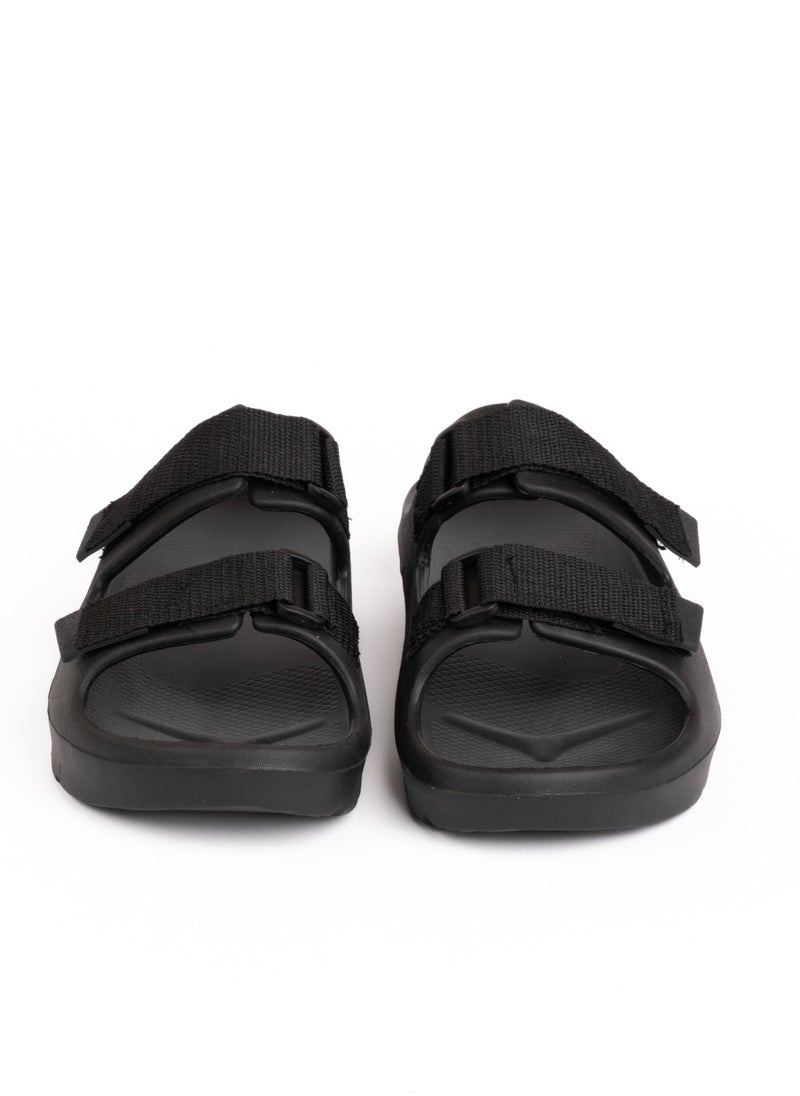 Onda Scootch double buckle slipper for Men  - Image 5