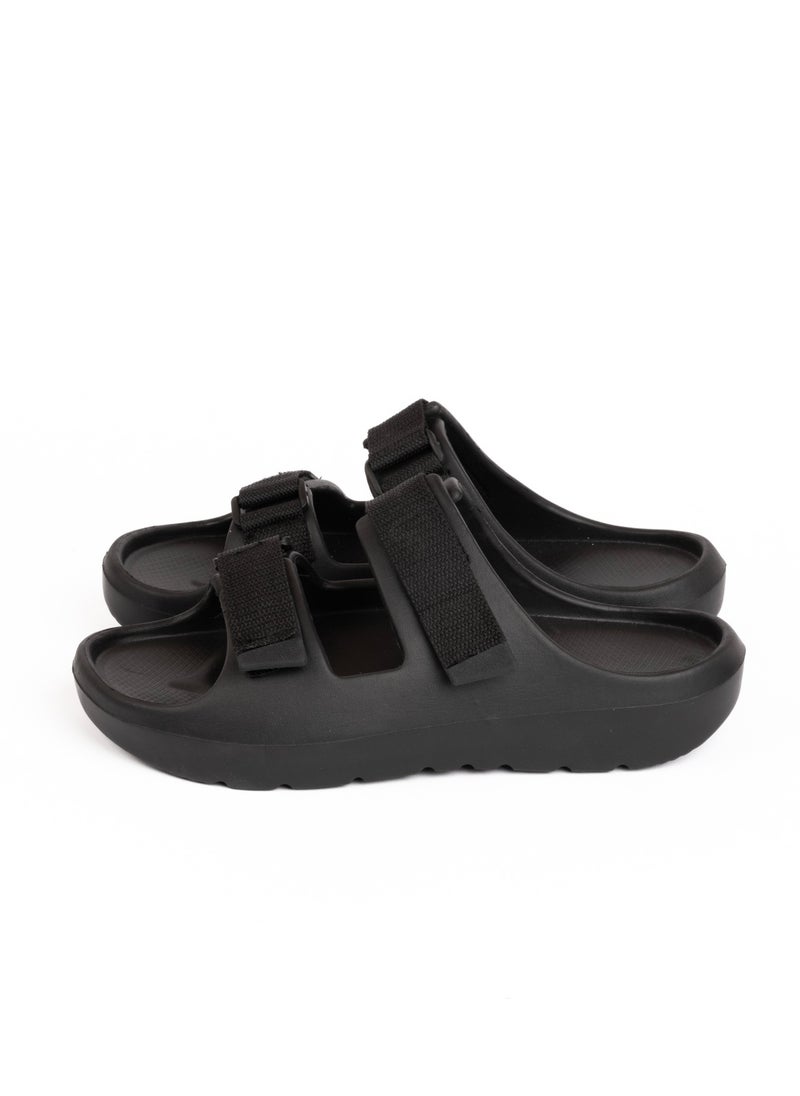 Onda Scootch double buckle slipper for Men  - Image 4