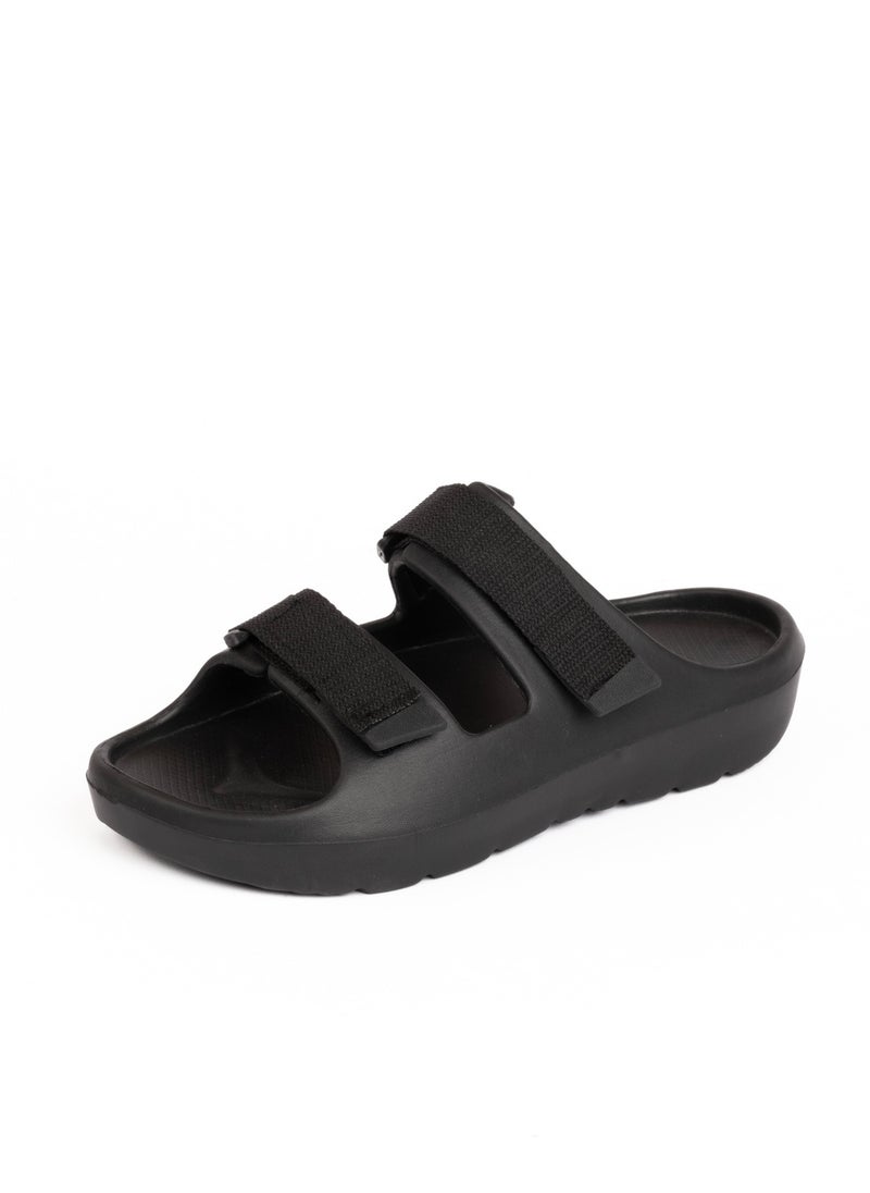 Onda Scootch double buckle slipper for Men  - Image 2
