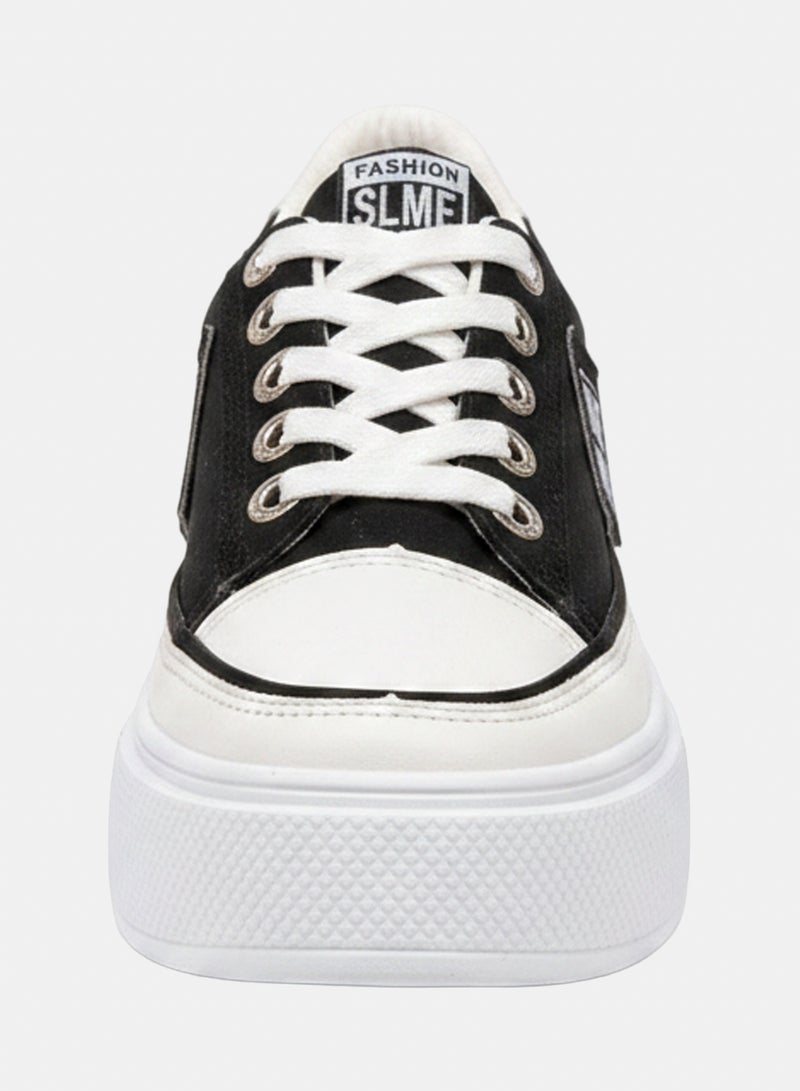 GRINTA Women Sneakers - Image 3