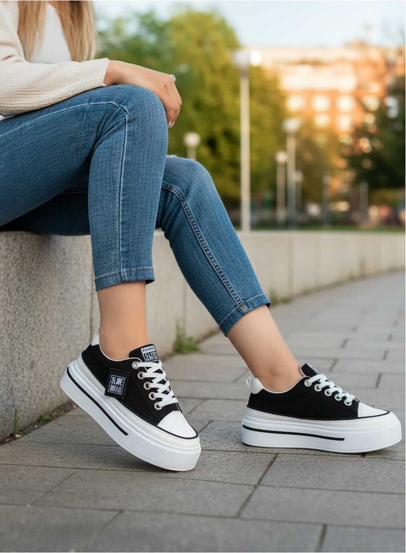 GRINTA Women Sneakers - Image 2