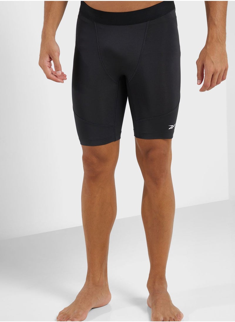 Reebok - Id Train Compr Brief - Image 1
